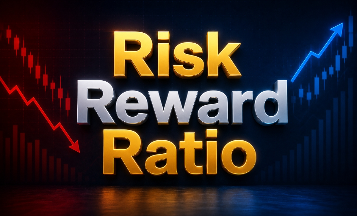 Risk Reward Ratio Là Gì? Cách Tính Và Dùng Công Cụ R:R