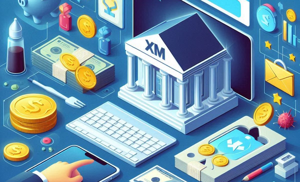 Sàn XM có thu phí nạp – rút tiền không?