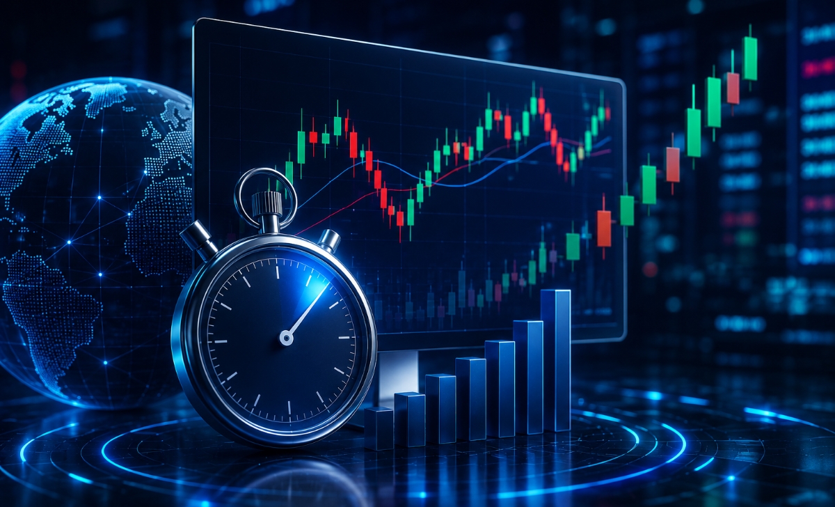 Scalping Forex là gì?