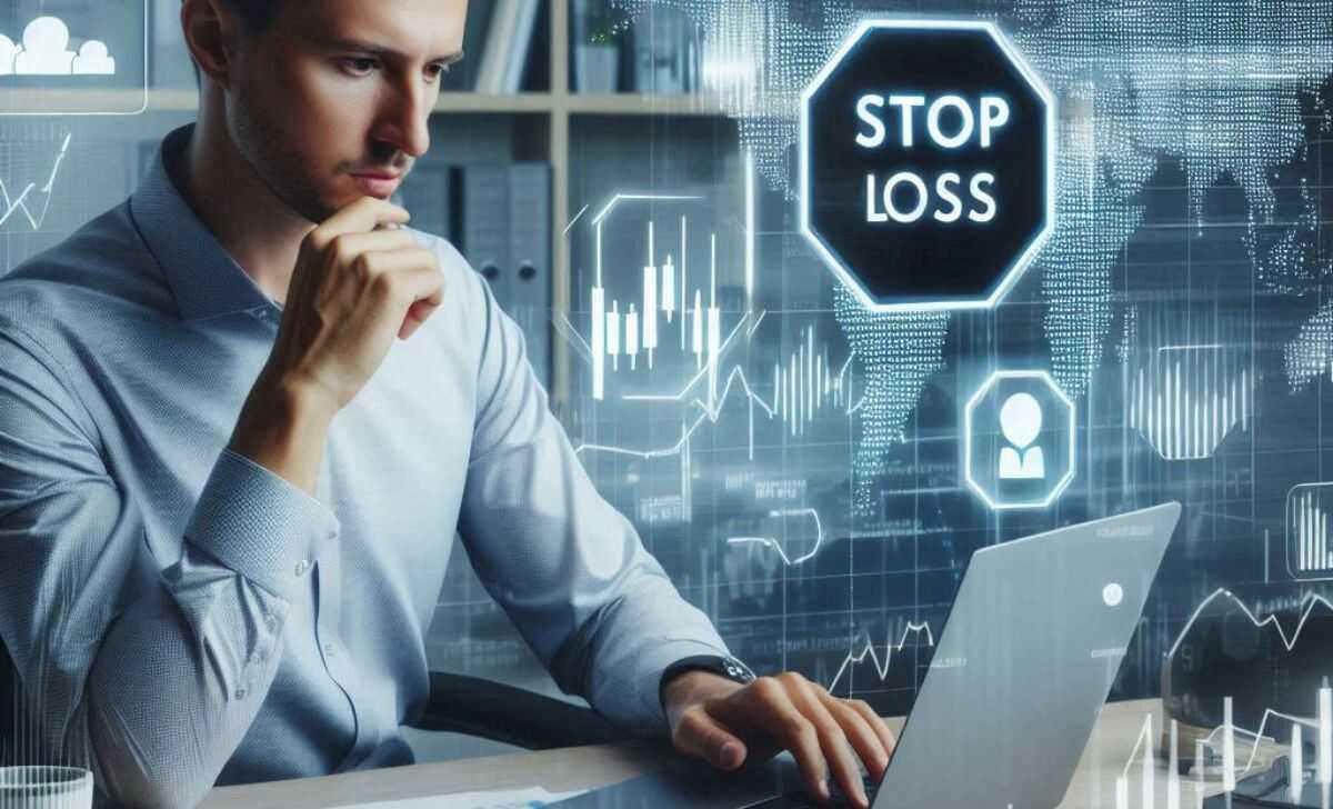 Stop Loss là gì trong giao dịch Forex, CFD?
