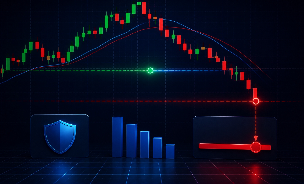 Stop Loss là gì?