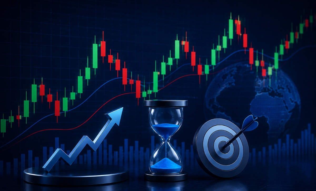 Swing Trading là gì?