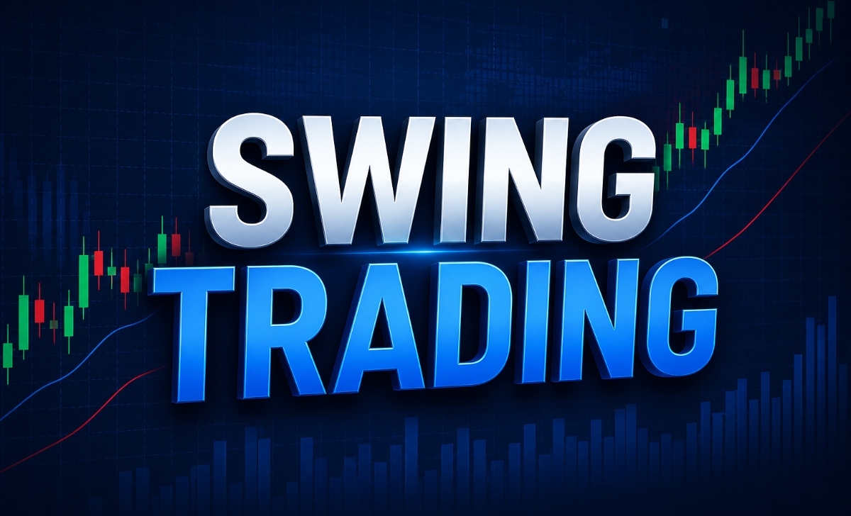 Swing Trading Là Gì? Khung Thời Gian, Cách Vào Lệnh Và Thoát Lệnh Forex