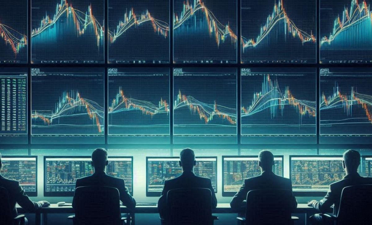 Tài Khoản Shares XM Có Những Đặc Điểm Nào Nổi Bật
