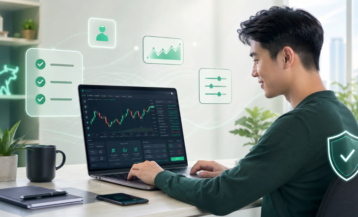 Tài khoản Standard XM: Đặc điểm, Điều kiện và Cách sử dụng