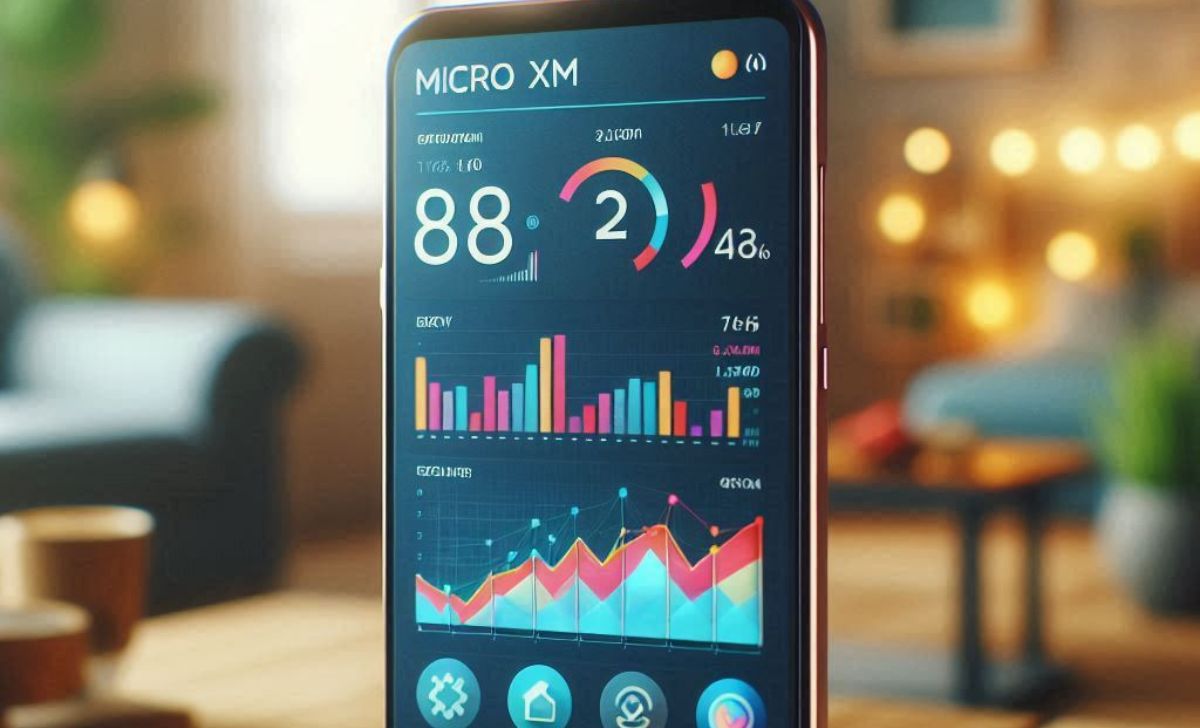 Tài Khoản Micro XM Là Gì