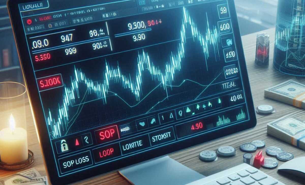 Tại Sao Việc Đặt Stop Loss Lại Quan Trọng?