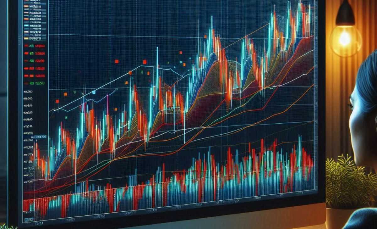Tham Số Bollinger Bands Bao Nhiêu Là Chuẩn