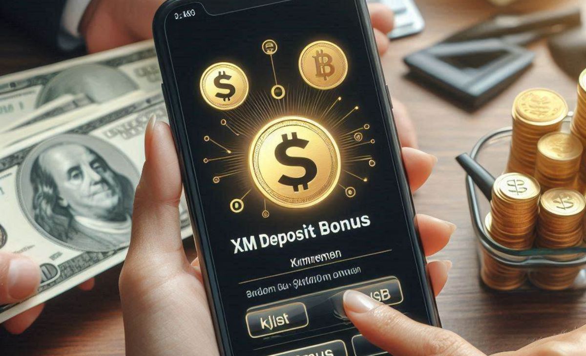 Thưởng nạp tiền XM là gì?