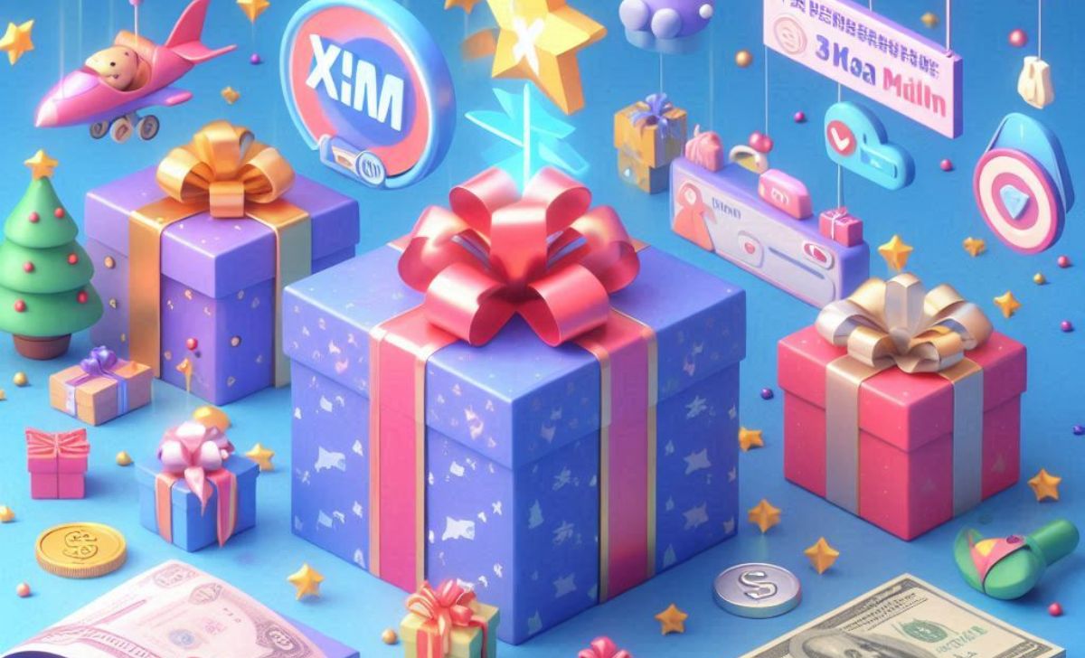 Tích Điểm Đổi Quà XM Loyalty Program