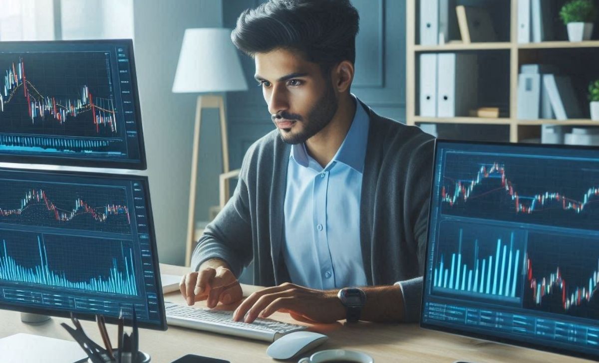 Trader mới cần chuẩn bị gì để bắt đầu giao dịch Forex