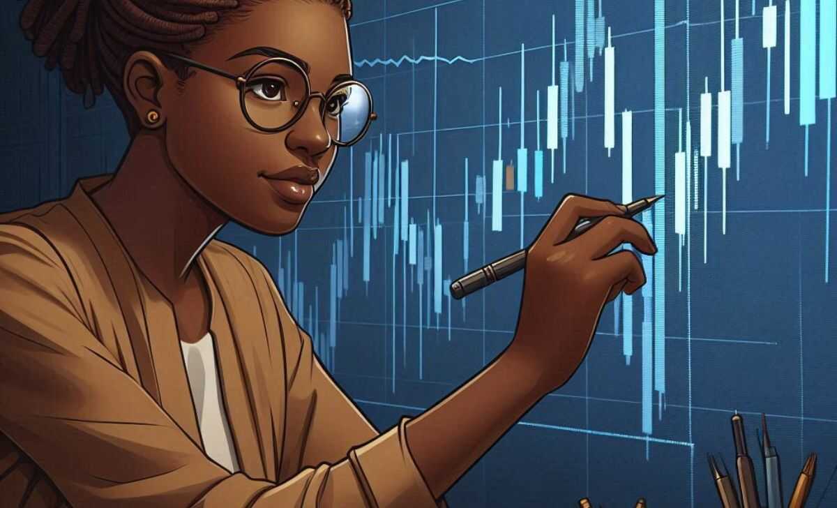 Trendline Forex