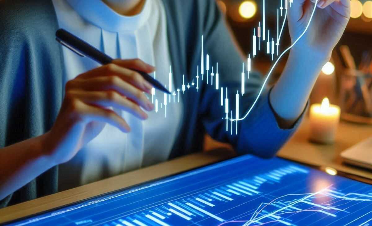Trendline Là Gì Trong Phân Tích Kỹ Thuật?