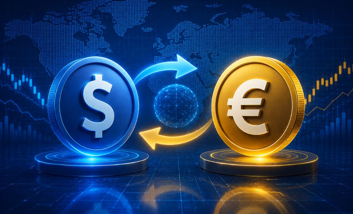 Tỷ giá hối đoái là gì?
