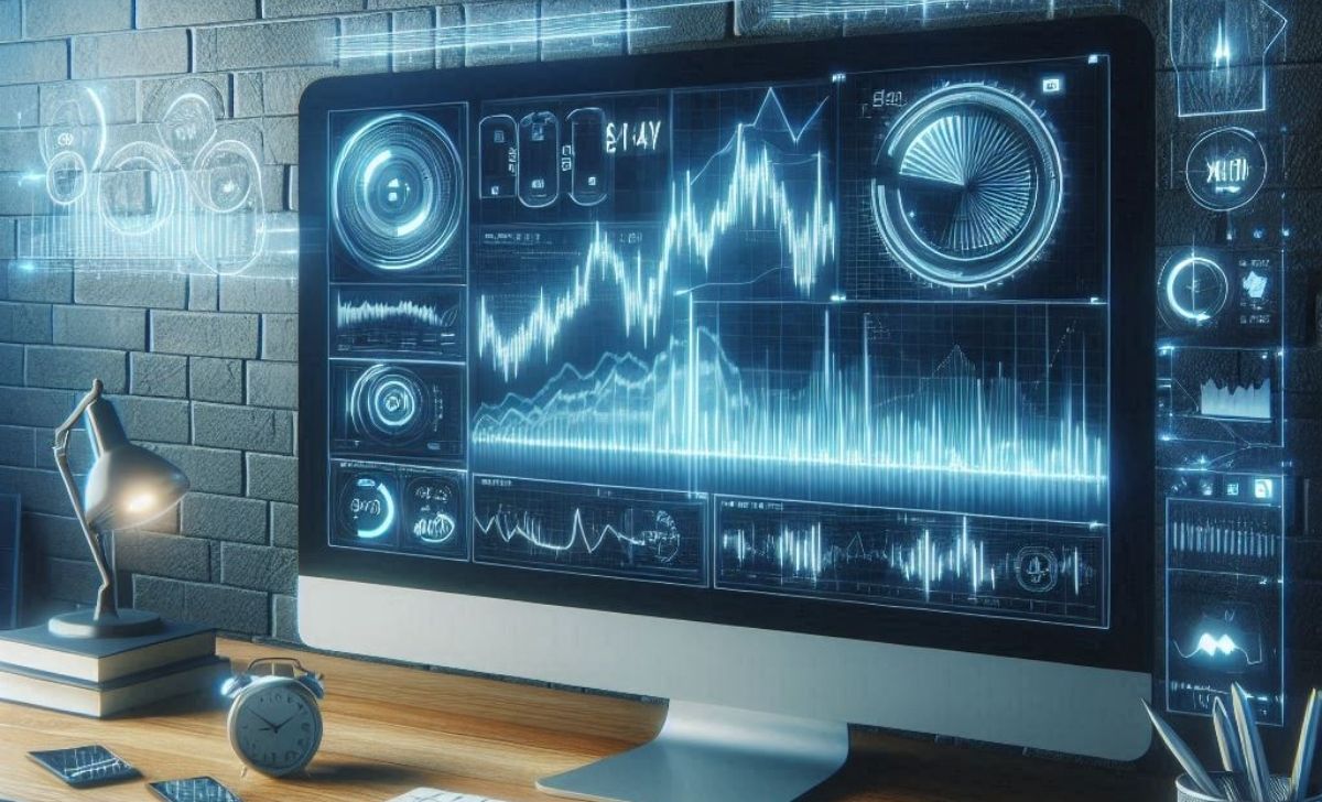 Ứng dụng của tỷ giá hối đoái trong giao dịch Forex