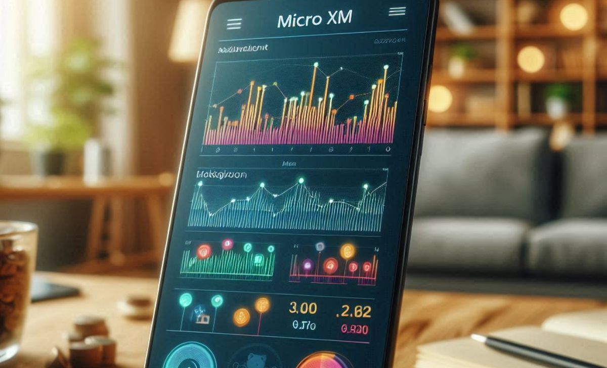 Vì Sao Nên Chọn Tài Khoản Micro XM Khi Mới Bắt Đầu