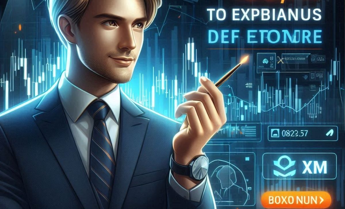 Vì Sao Nên Chọn XM Khi Bắt Đầu Giao Dịch Forex?