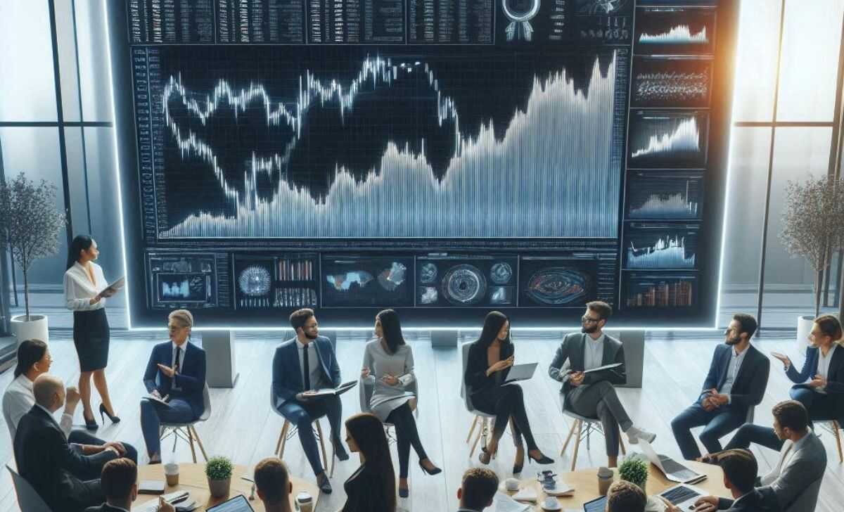 Vì Sao Trader Trên Thế Giới Tin Dùng XM?