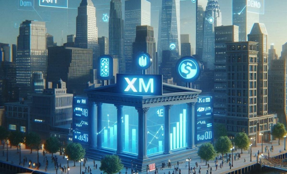 XM Có Được Cấp Phép Hợp Pháp Không?