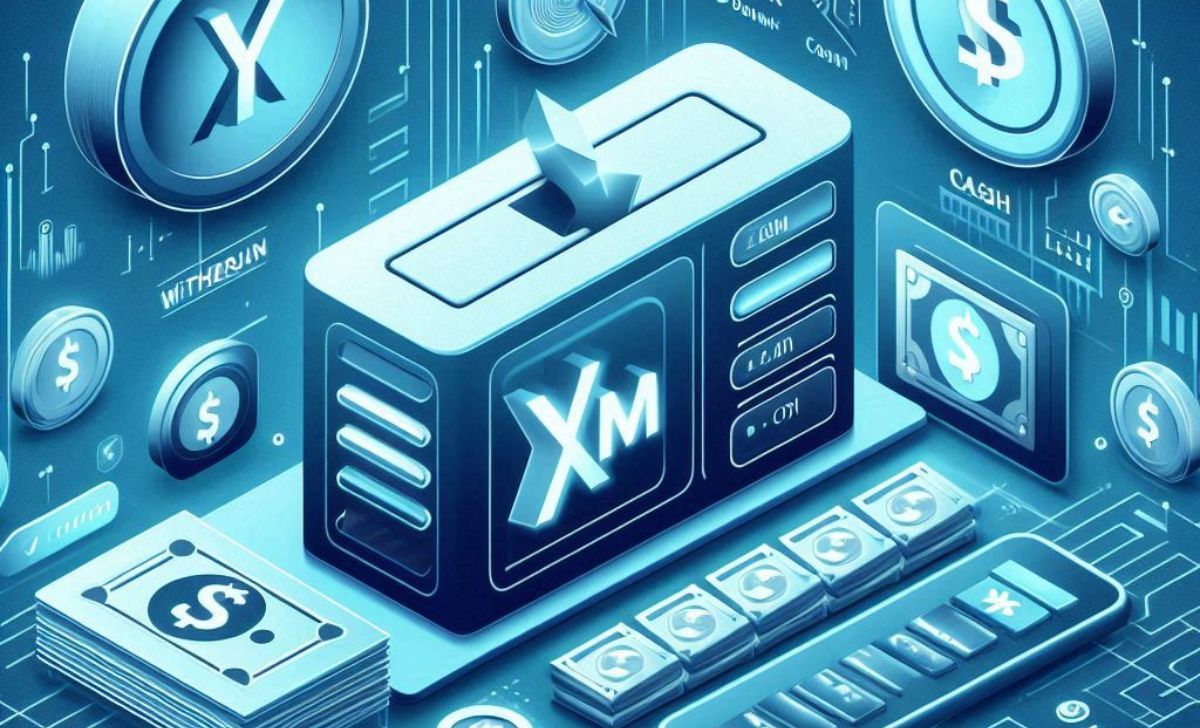 XM có thu phí nạp – rút tiền không?