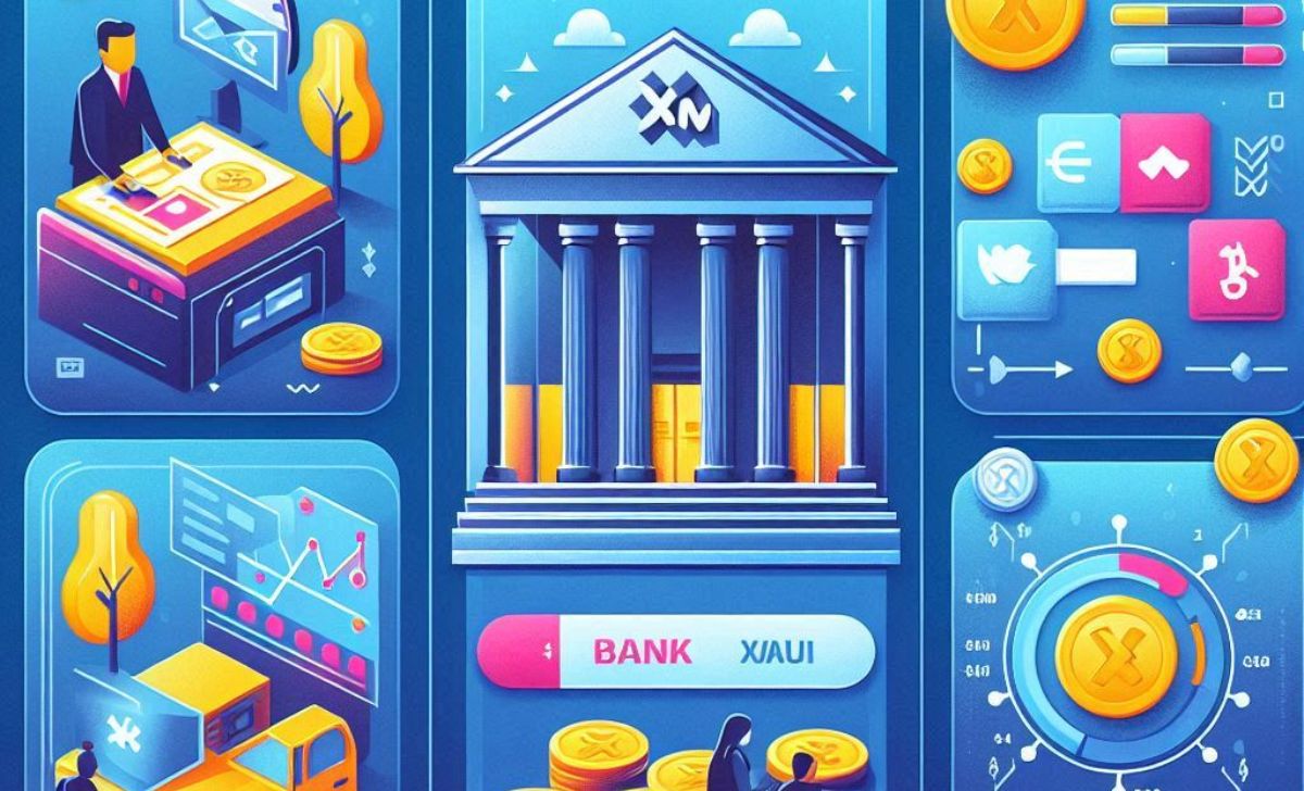 XM Có Tính Phí Nạp Rút Không