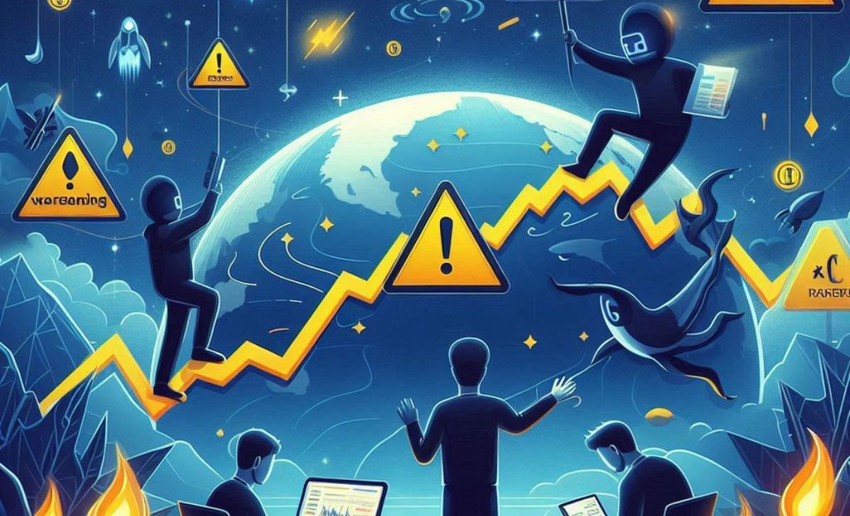 XM Có Tuân Thủ Đúng Các Quy Định Về Cảnh Báo Rủi Ro Không?