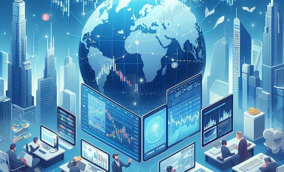 XM cung cấp những loại CFD nào?