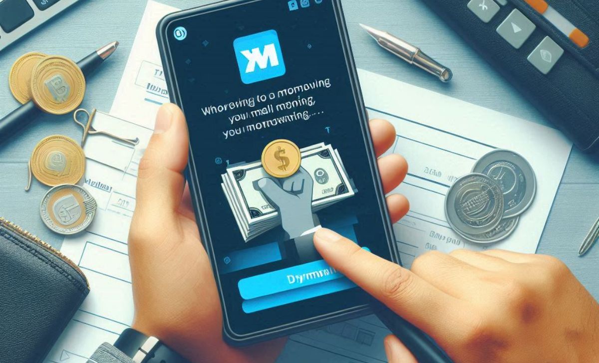 XM hỗ trợ những cách rút tiền nào?