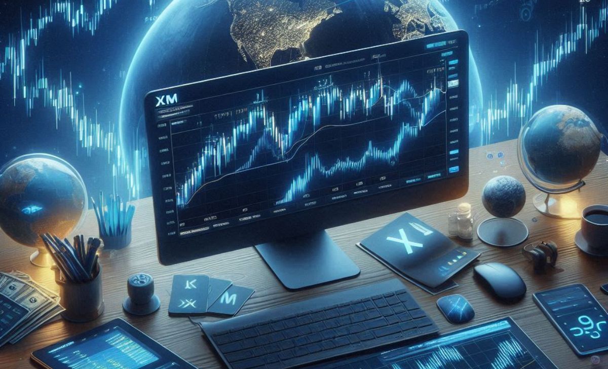 XM MT4 là gì và tại sao được nhiều trader sử dụng?