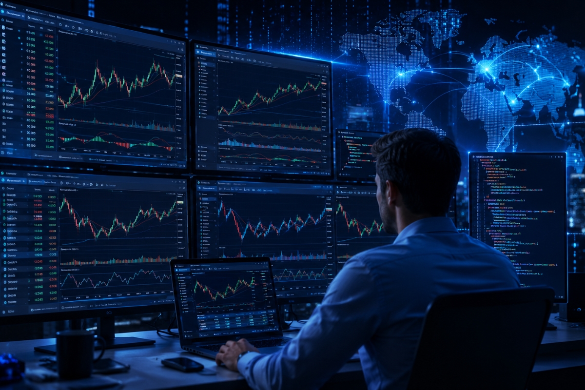 XM MT4 platform overview and trading capabilities