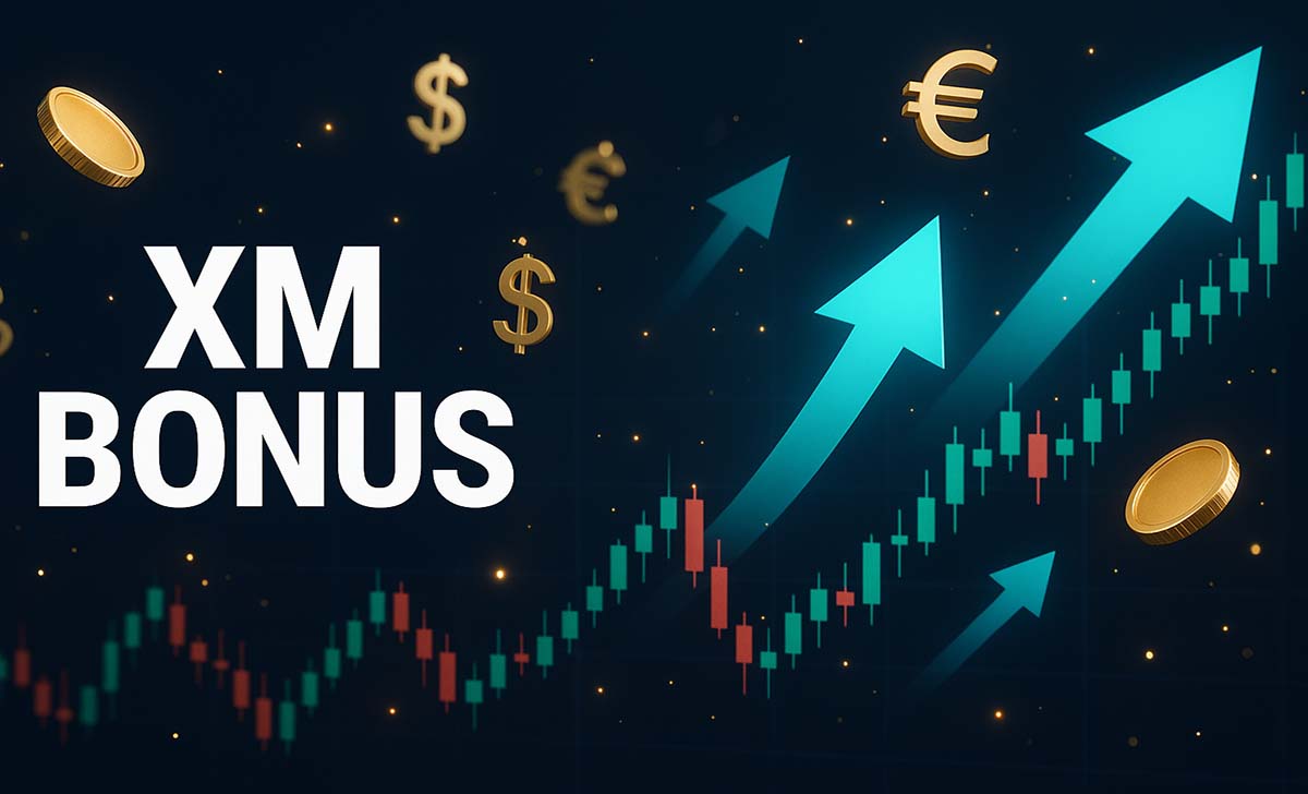 Step-by-Step Guide to Claiming XM Bonuses