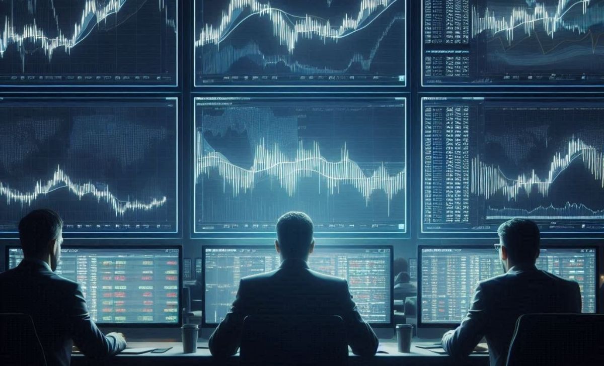XM WebTrader là gì và hoạt động như thế nào?
