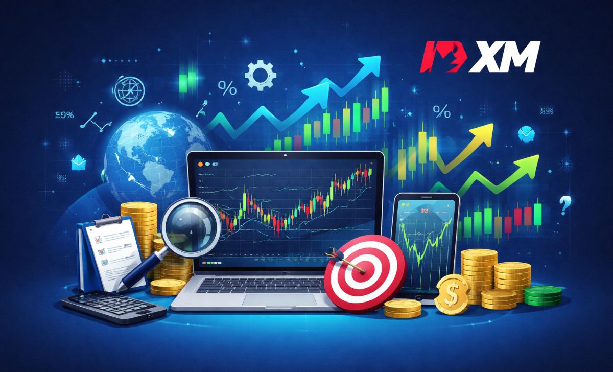 Chiến lược giao dịch Forex
