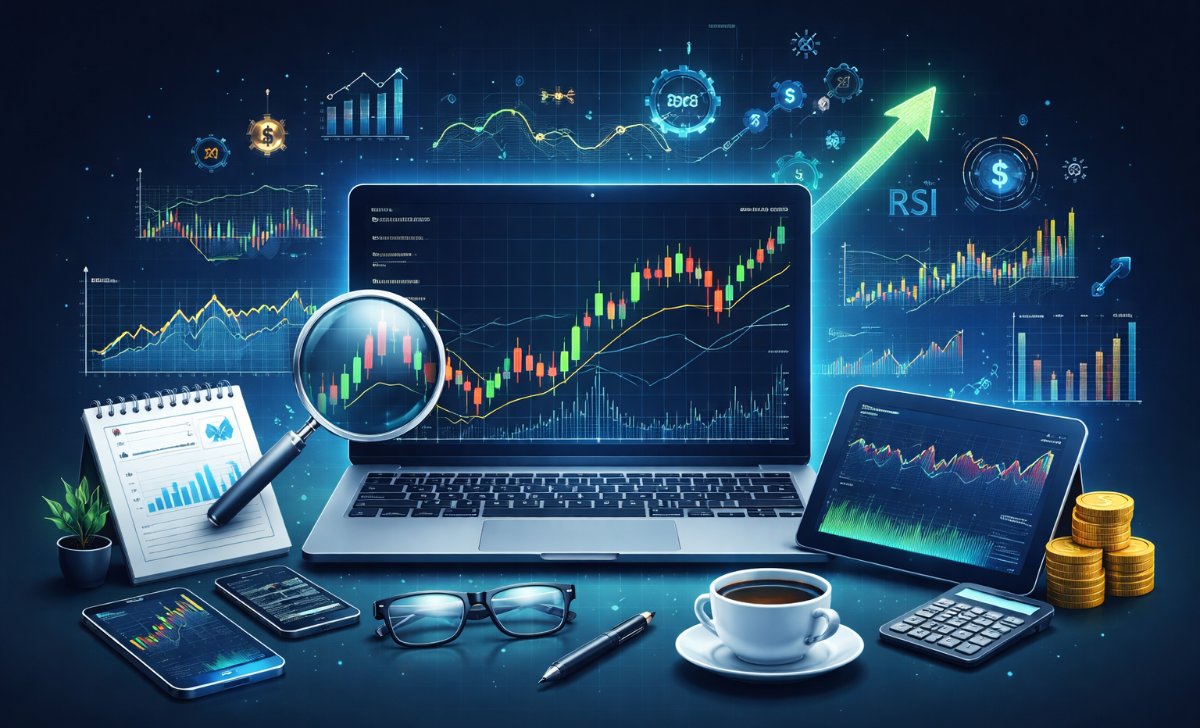 Forex Technical Analysis