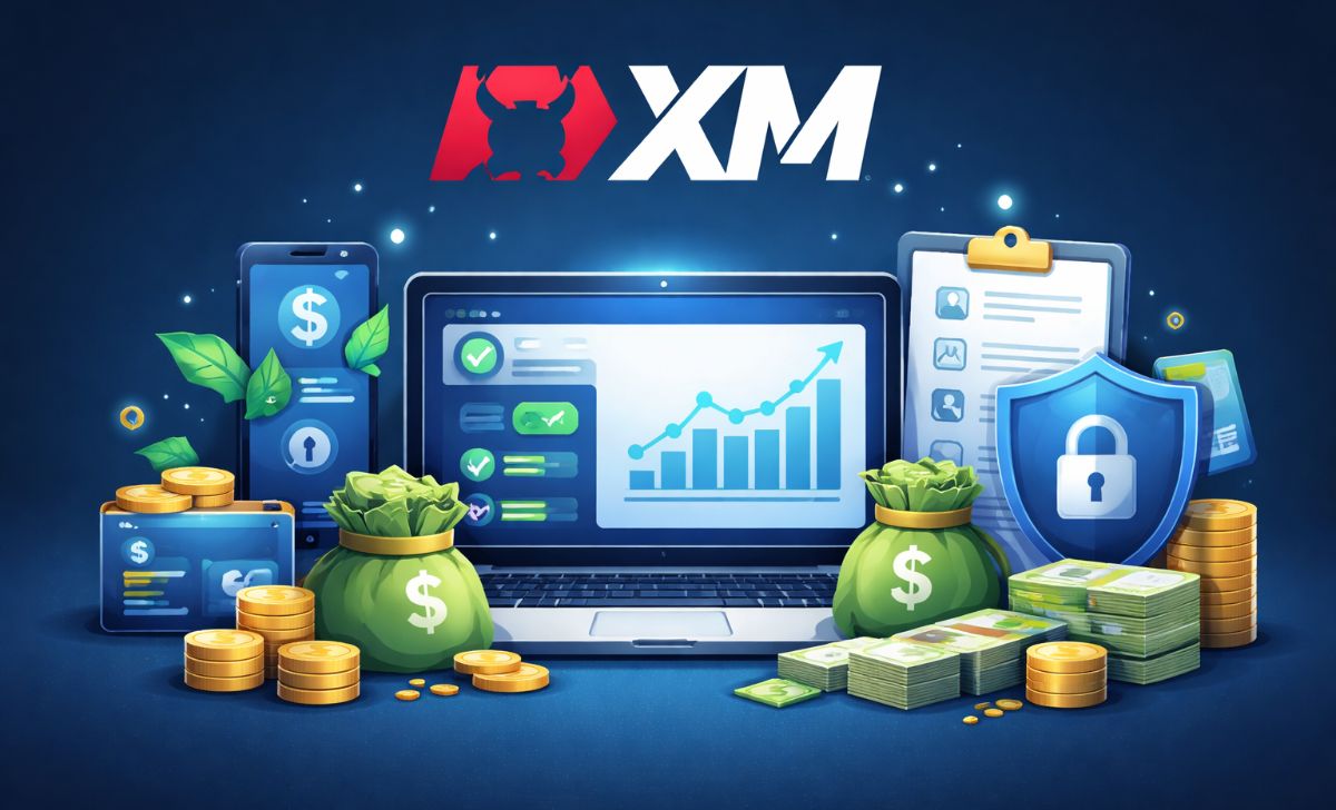 Guide XM Account Rules