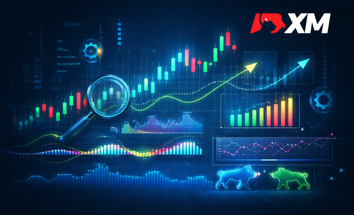Phân tích kỹ thuật Forex