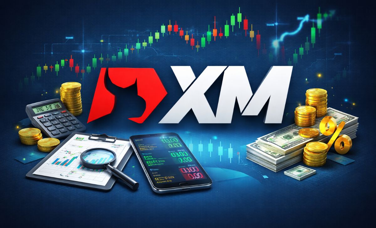 Phí giao dịch XM