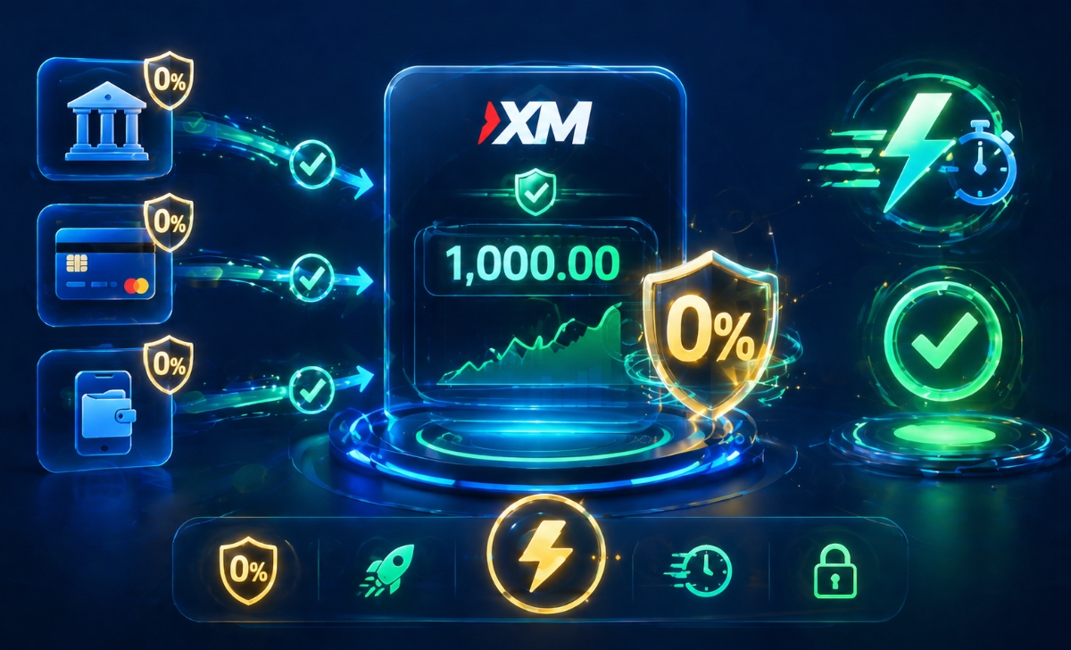 Chi tiết biểu phí nạp tiền XM qua các cổng thanh toán