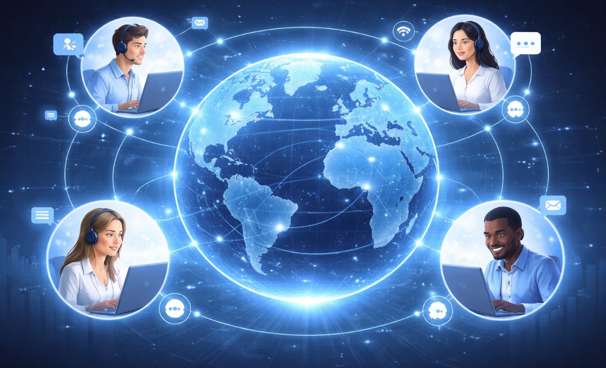 Contact MBroker Methods