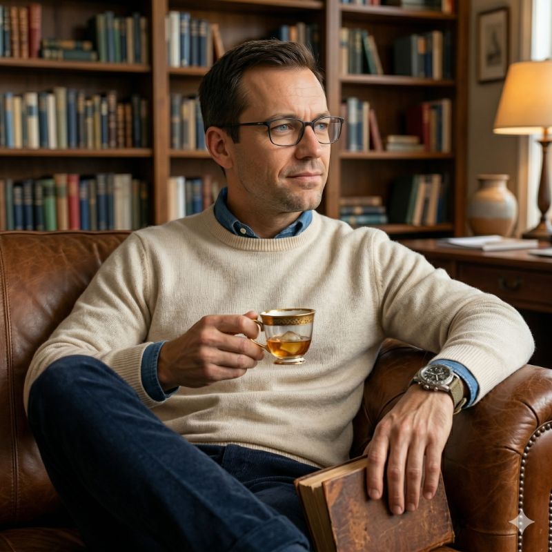 Education & Professional Certifications Sylas Trenven