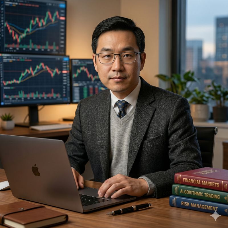 Education & Professional Certifications Thoren Vextal