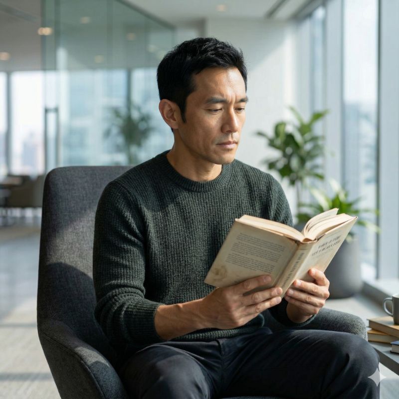 Hành trình nghiên cứu thị trường Trịnh Minh Đăng