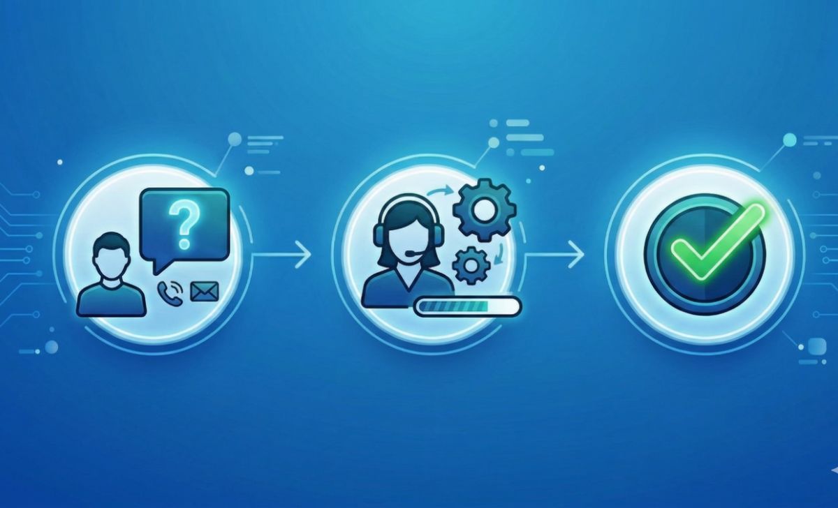 Important Notes When Contacting MBroker