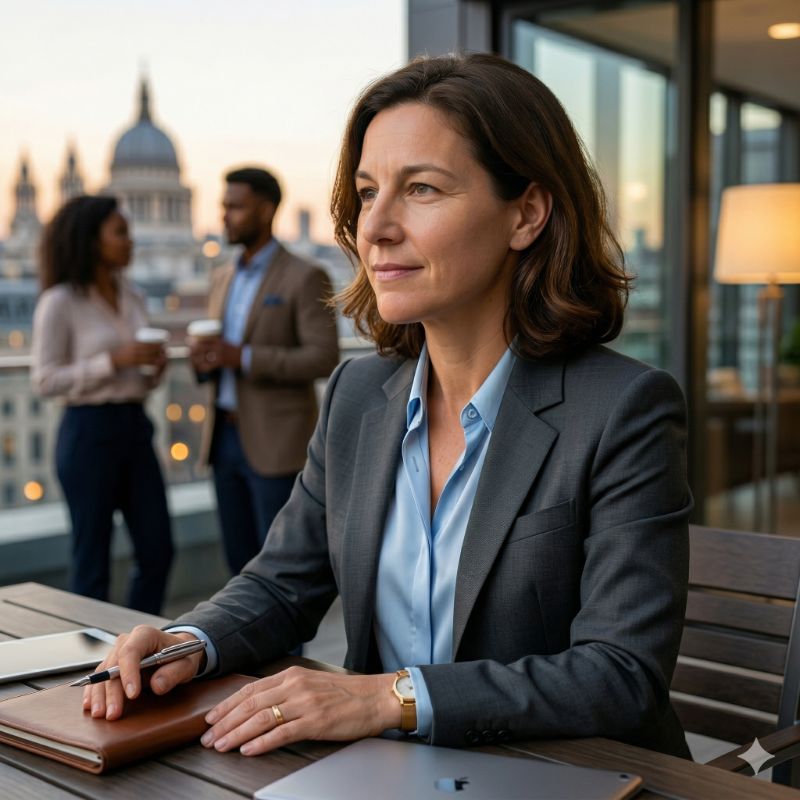 Introduction to Neria Solven