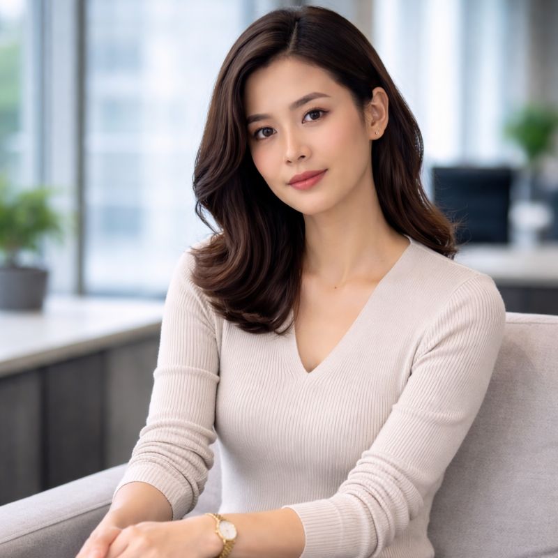 Kinh nghiệm làm việc Tạ Vy Khánh