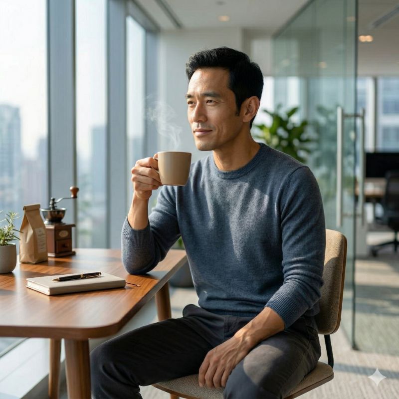 Kinh nghiệm làm việc Trịnh Minh Đăng