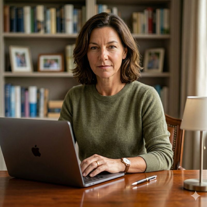 Market Research & Trading Experience