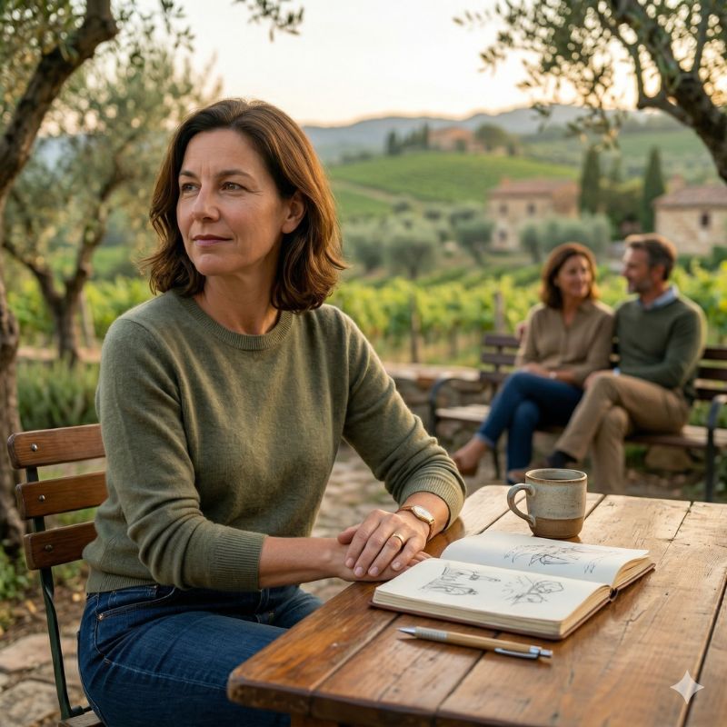 Neria Solven's Work Experience