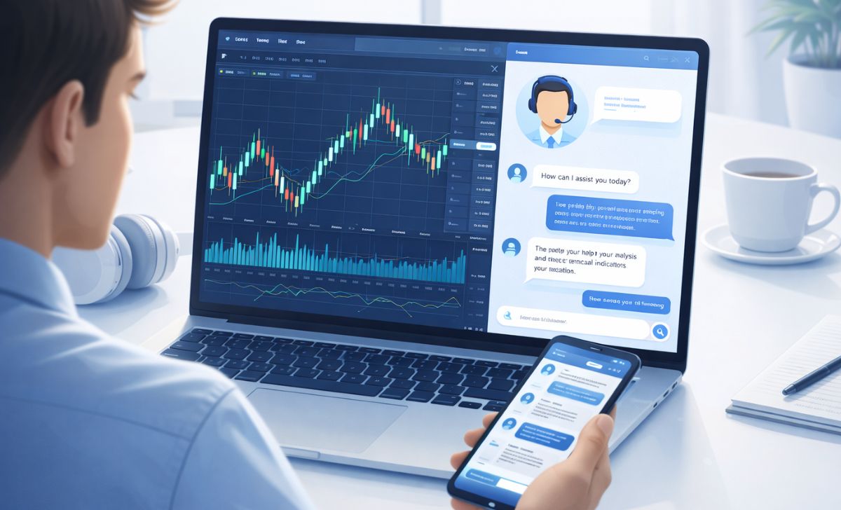 Người phụ trách liên hệ trực tiếp