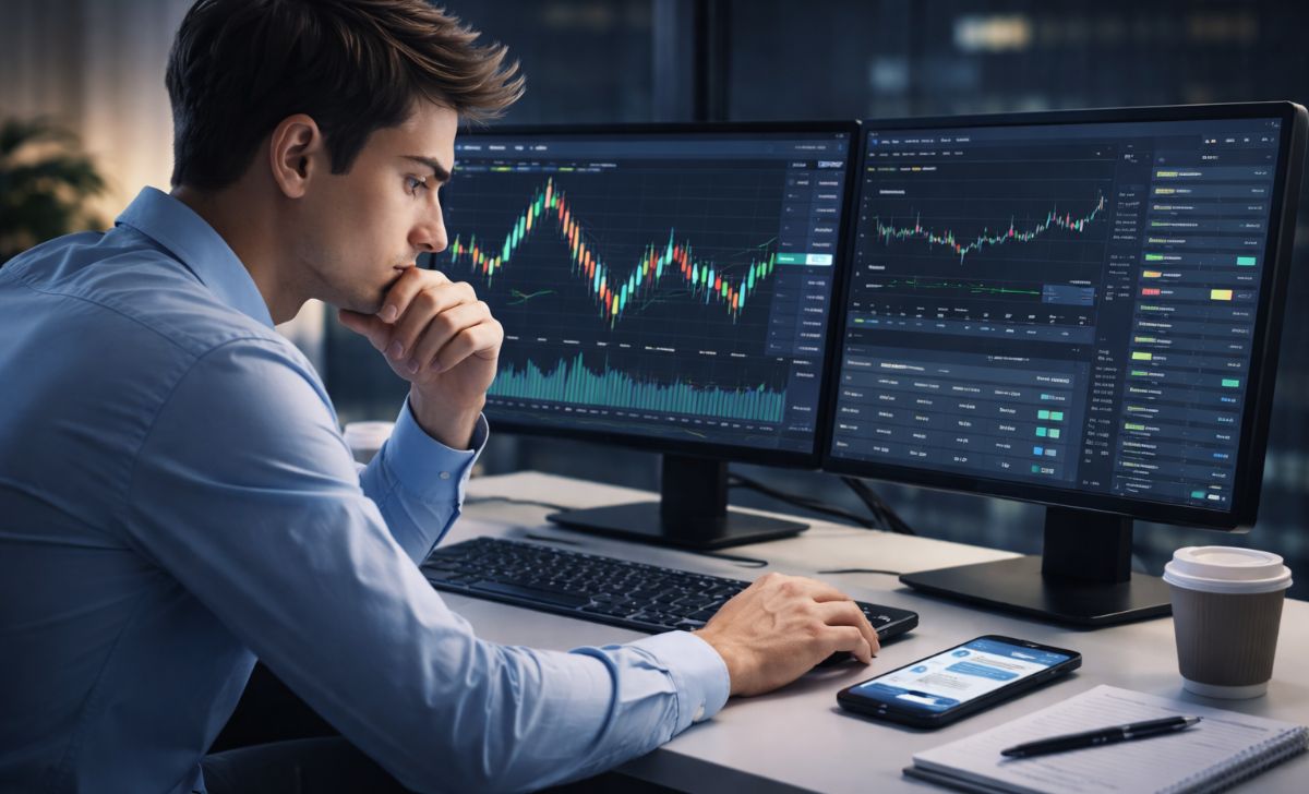 Official MBroker Contact Information